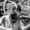 Ccilia violoniste