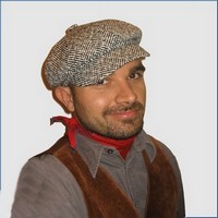 Fifi - Farandole annuaire des spectacles pour maisons de retraite et hpitaux