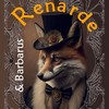 La Renarde Barbarus