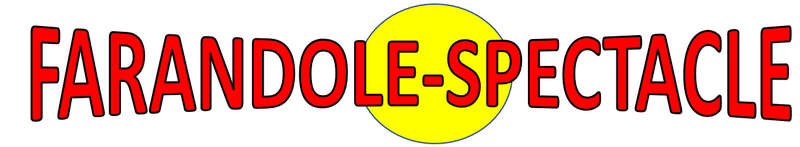 Farandole Annuaire Spectacle pour maisons de retraite