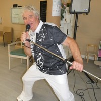 spectacles pour les personnes ges